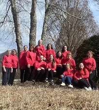 The most precious family! Our time together here is priceless!