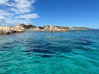 Bootstour mit einem gemietet Boot