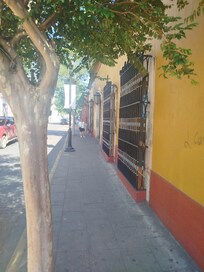 Alrededores