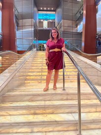 Lobby entrance