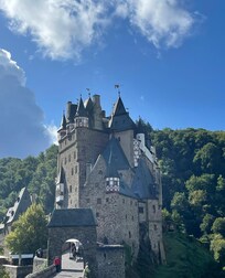 Burg Eltz