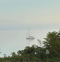 Dawn view