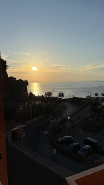 Desde mi ventana