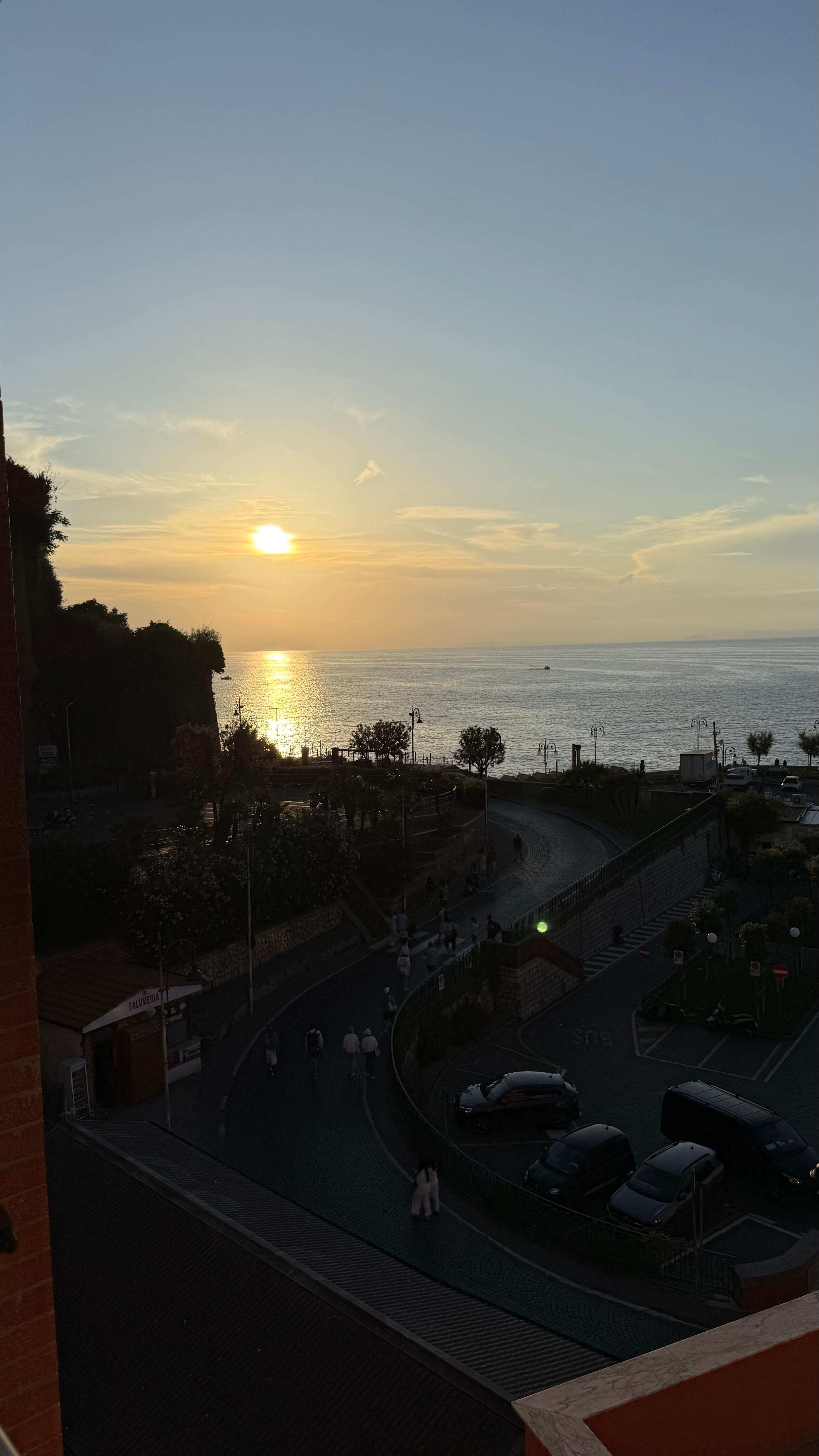 Desde mi ventana