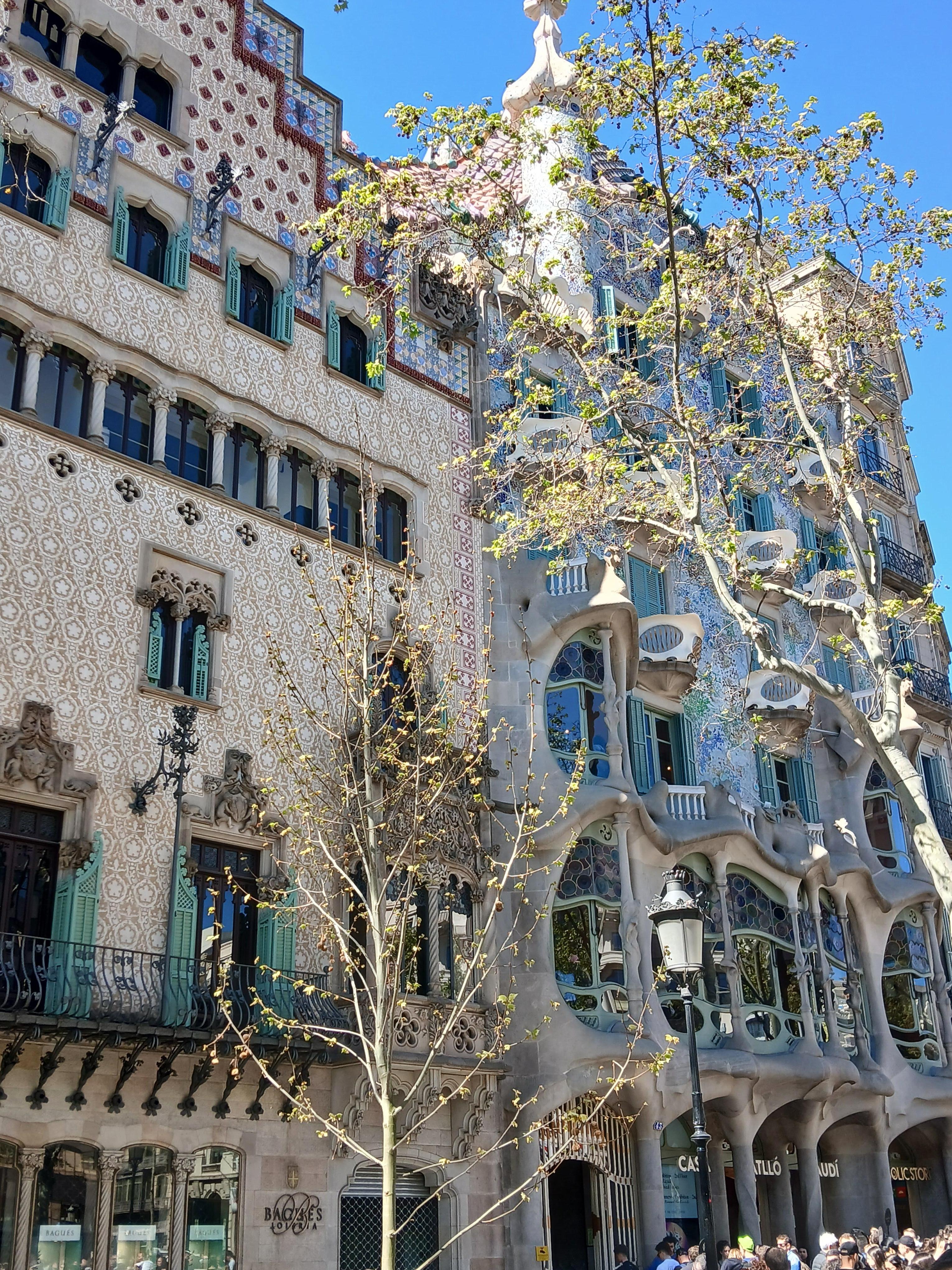 Casa Batlo