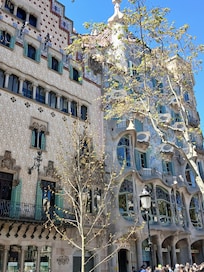 Casa Batlo