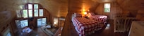 loft area