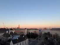 Taken from the rooftop.