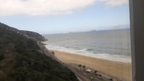 Partial view from room.