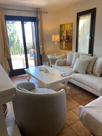 Our lounge