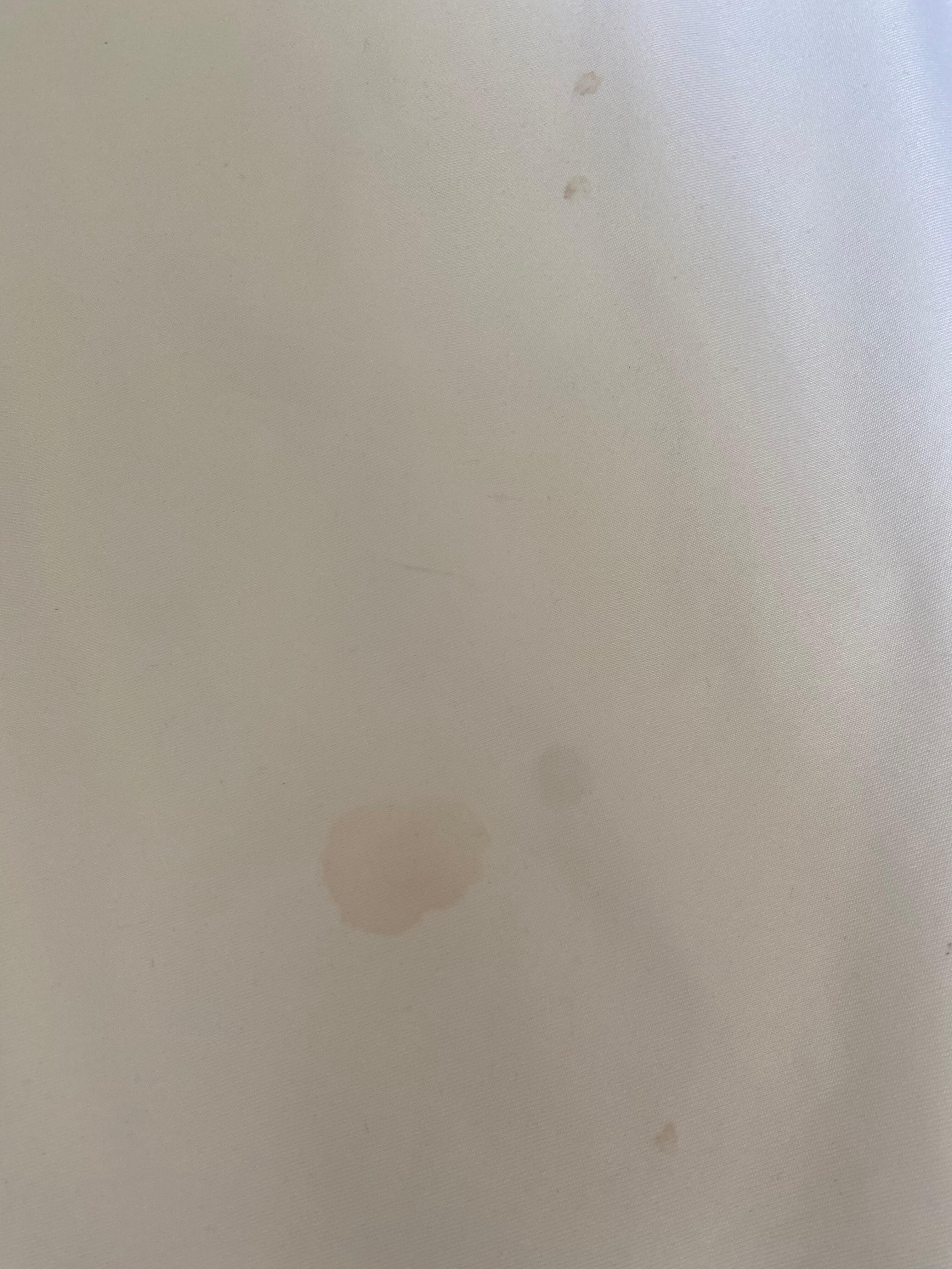 Dirty bed 