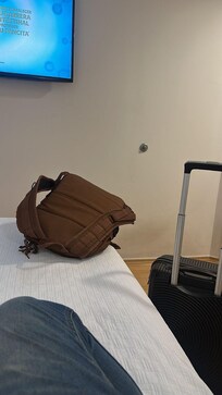 ESPACIO EXTREMADO REDUCIDO