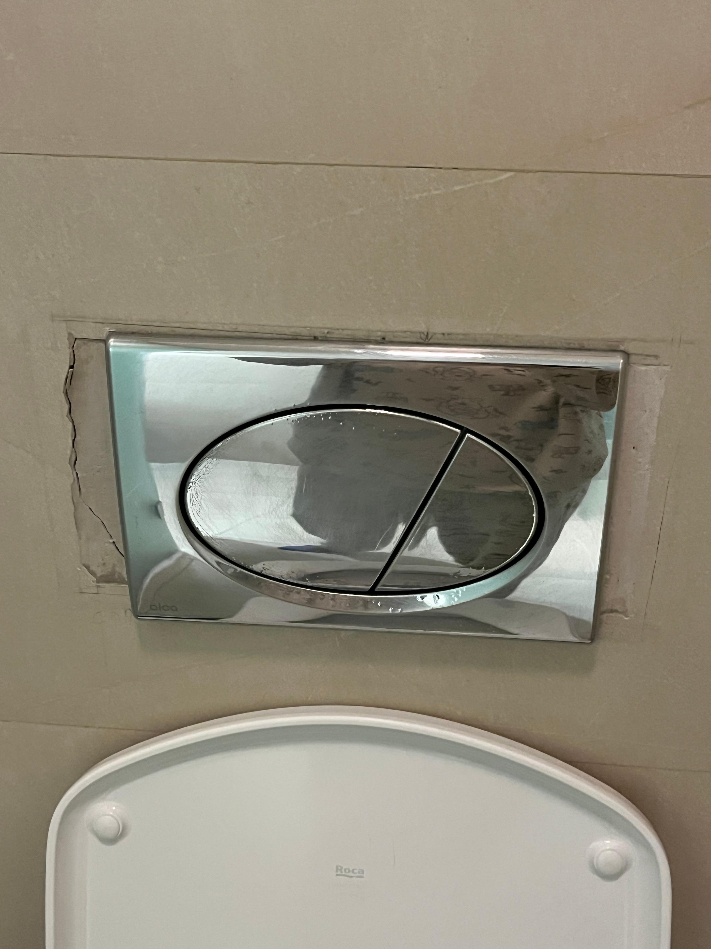 Paredes descarapeladas 