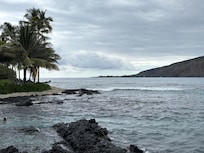Manini Beach