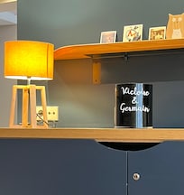 Common room