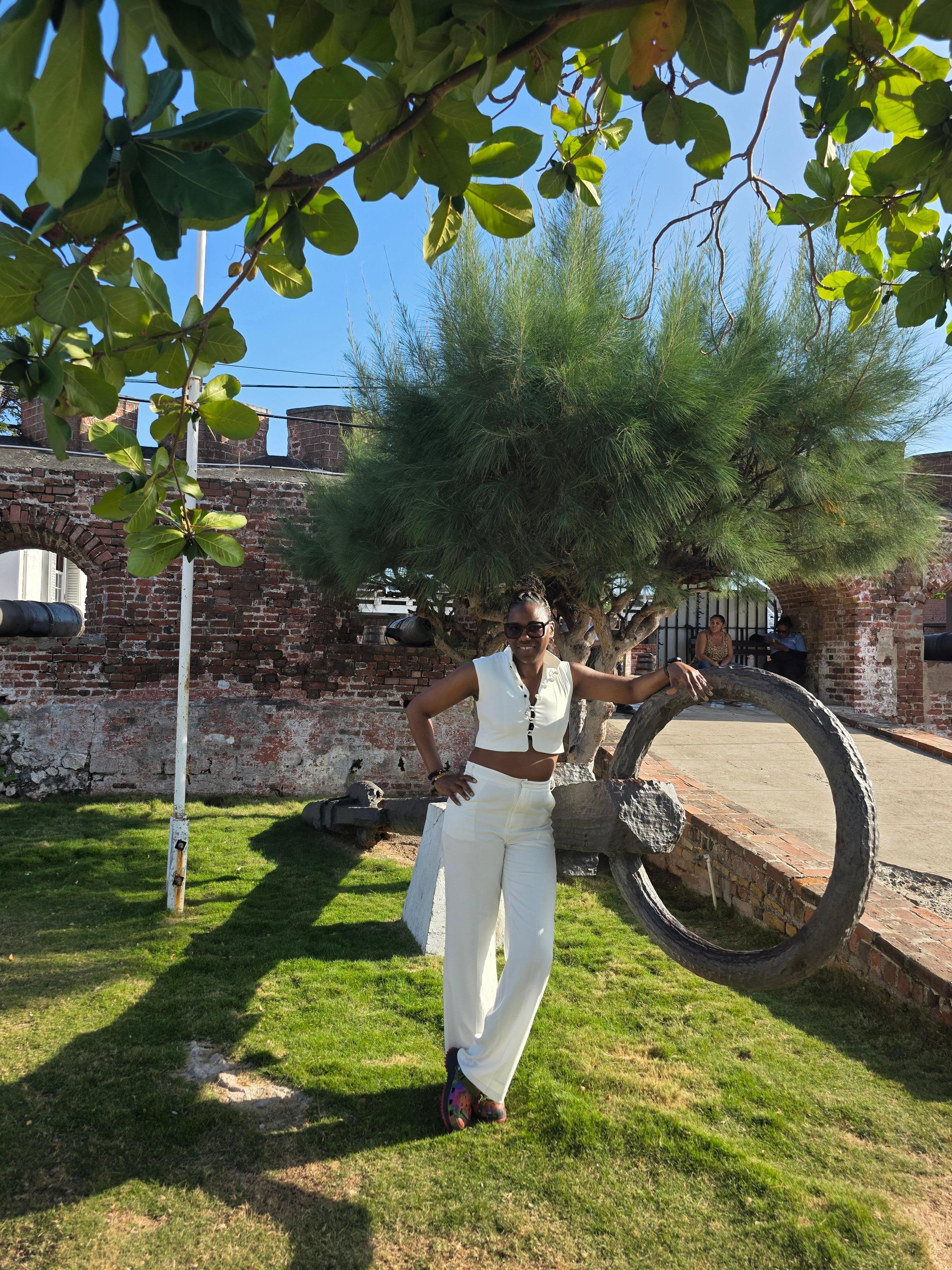 Port Royal Island 🏝 