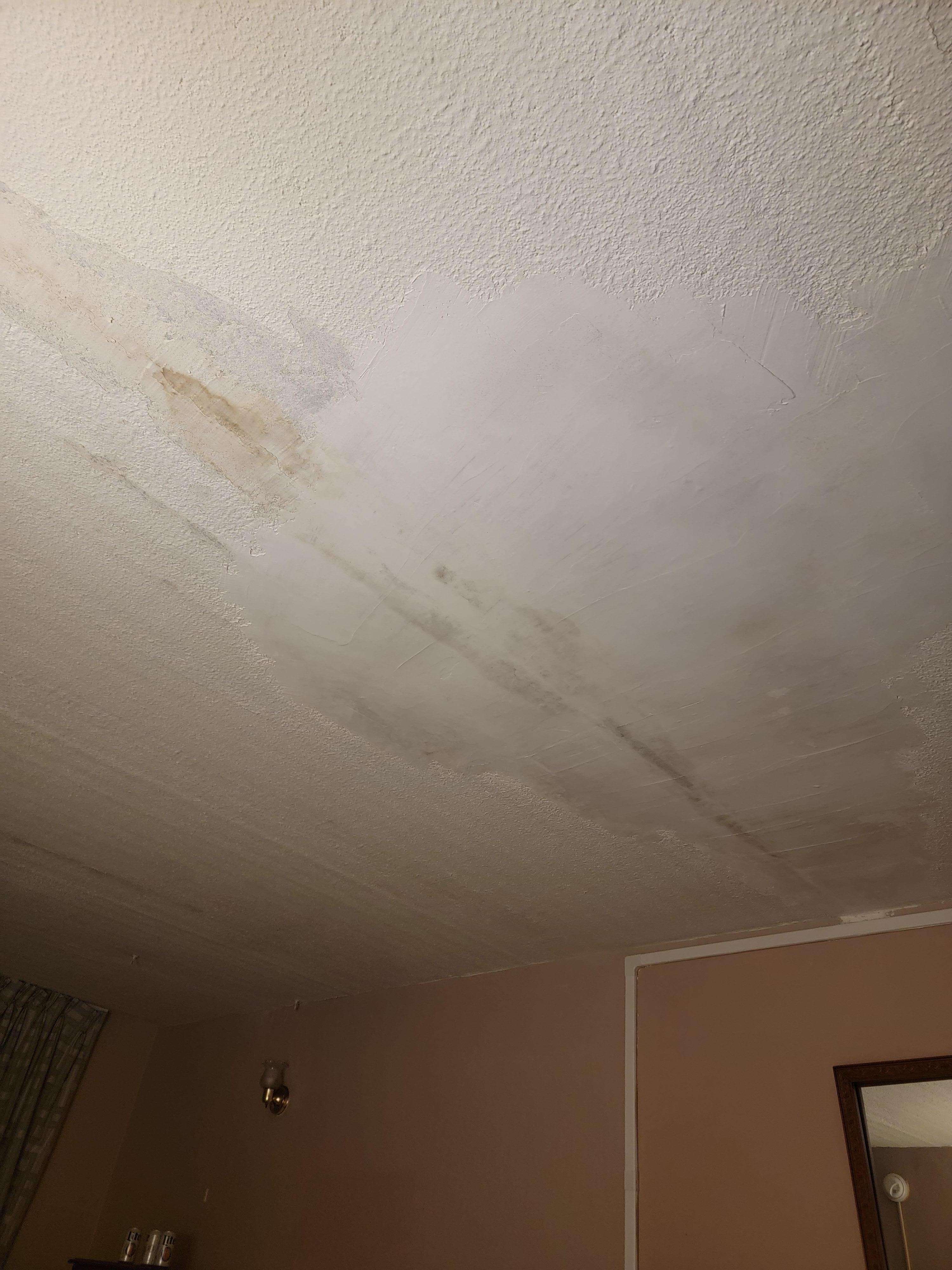 Cieling mold