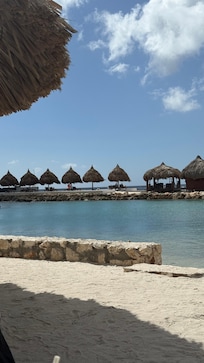 Pretty safe property