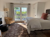 Comfortable beds