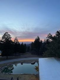 View from room