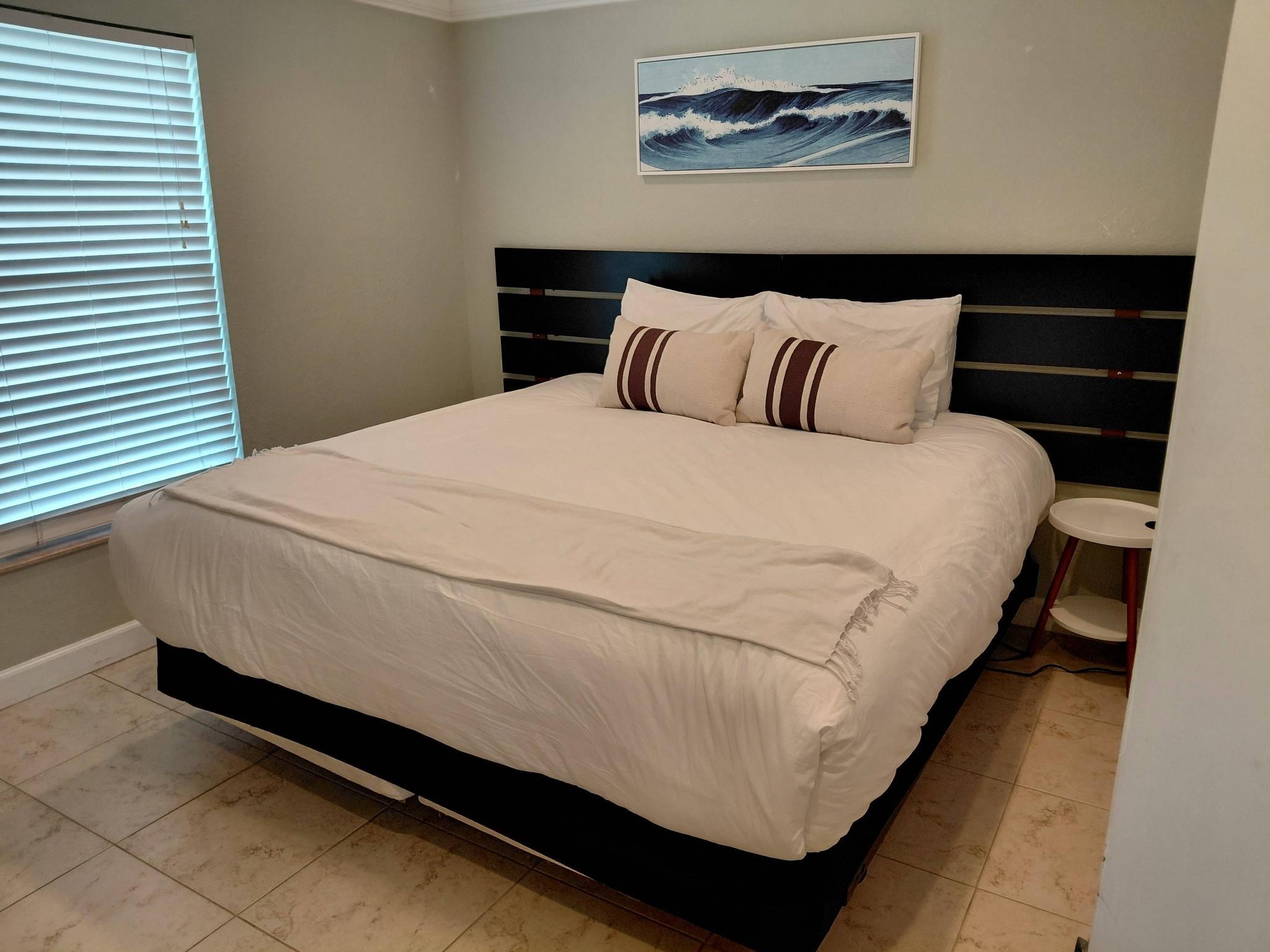 awesome master bedroom