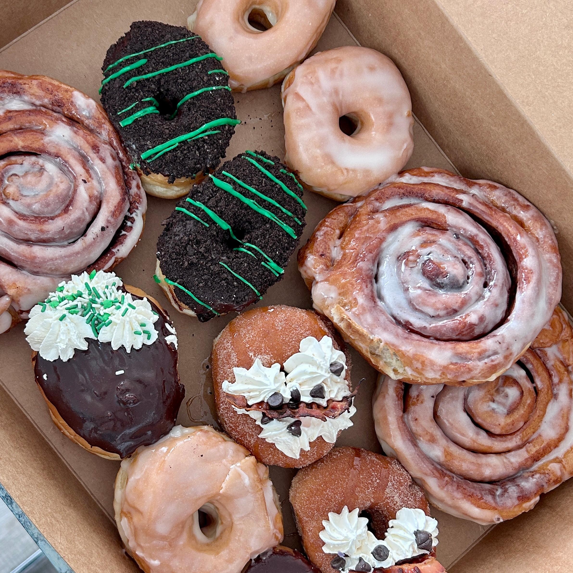 Swillerbees did not disappoint!