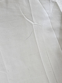 Dirty and used Sheets