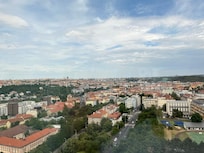 Good view
