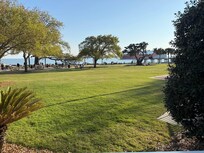 Neptune Park is a short 20 minute drive from the property.