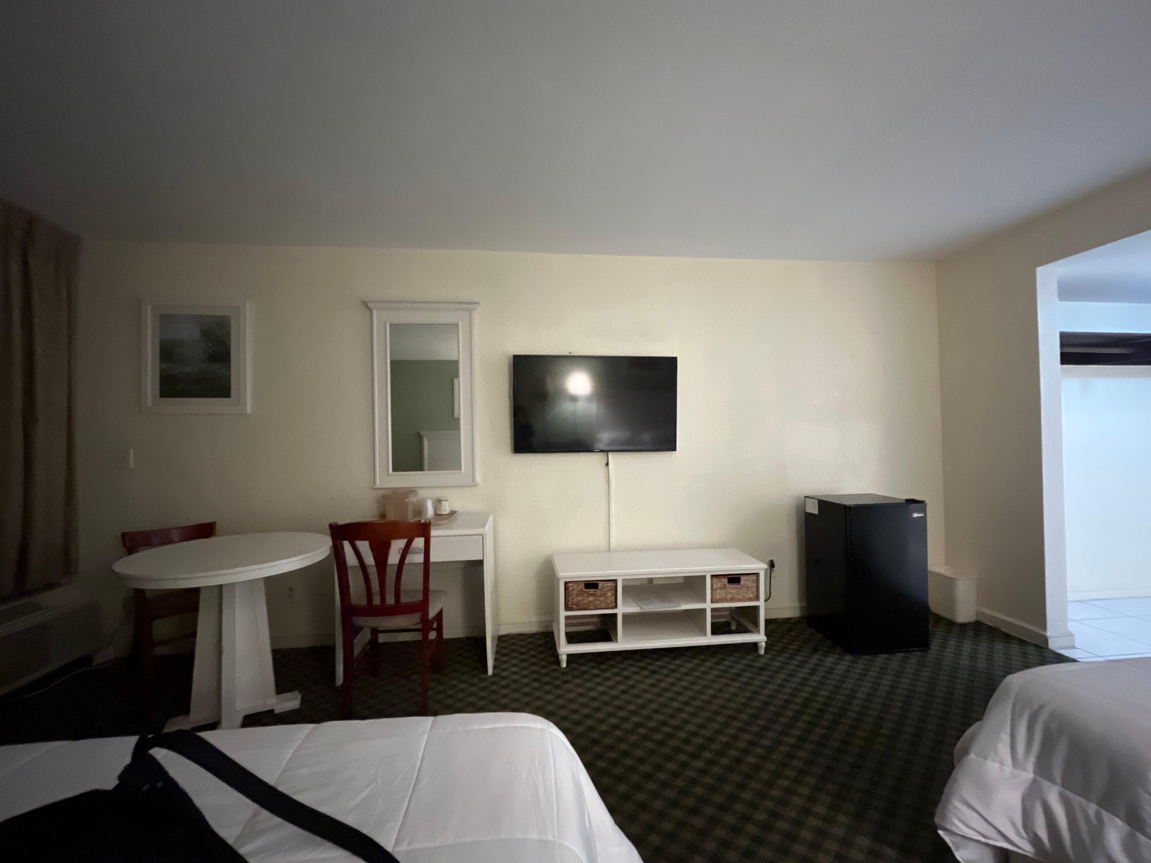 Looks like a nice place?