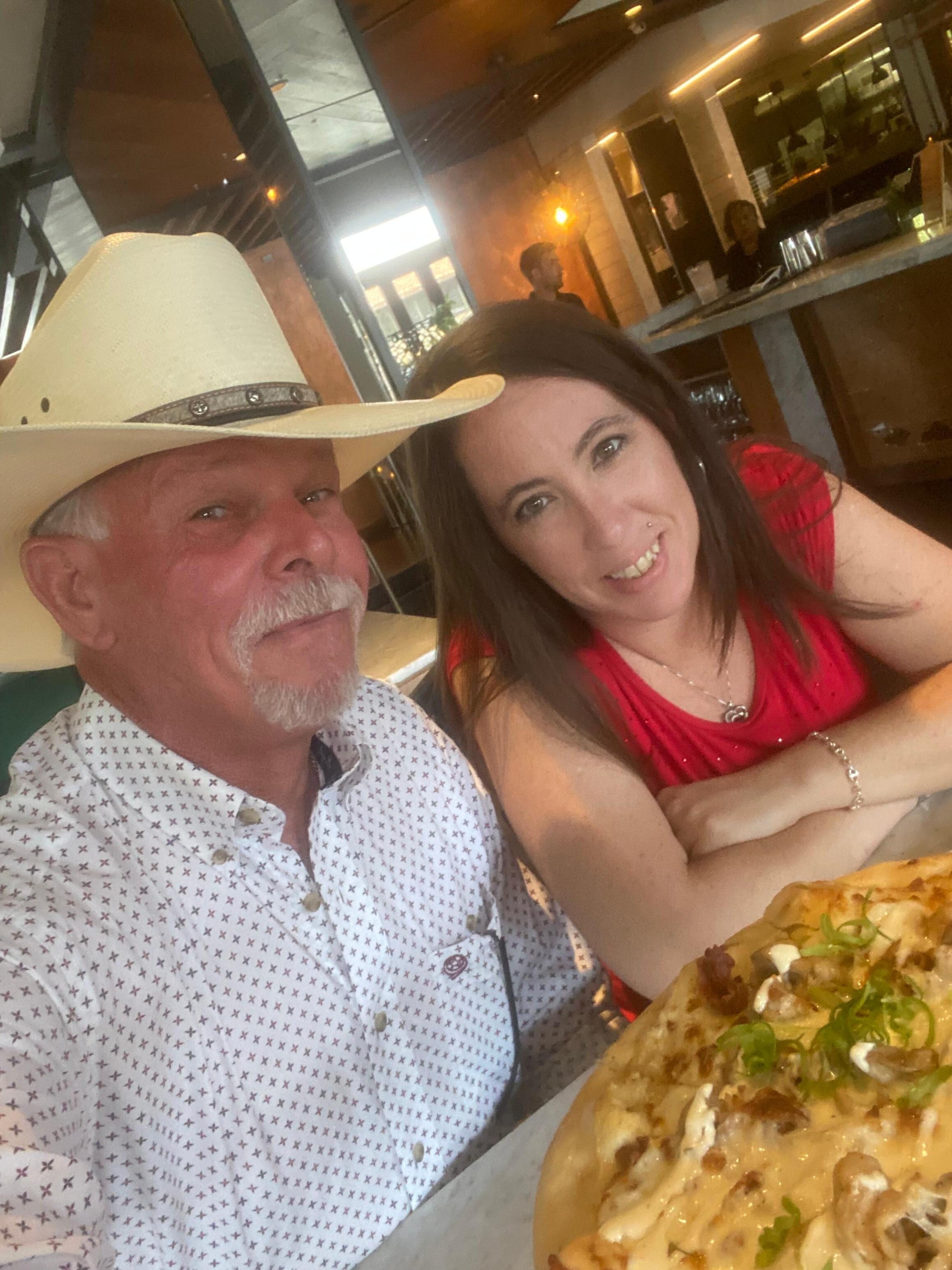 TKs Comedy club, Amazing food and the comedians were so
funny.. Love going to TK’s… 