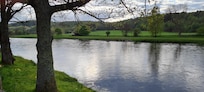 Speyside walk from Craigellachie to Aberlour