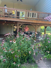 Cookout night!