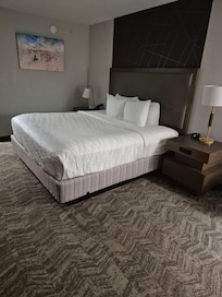 King size room