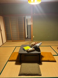 Cabin 4