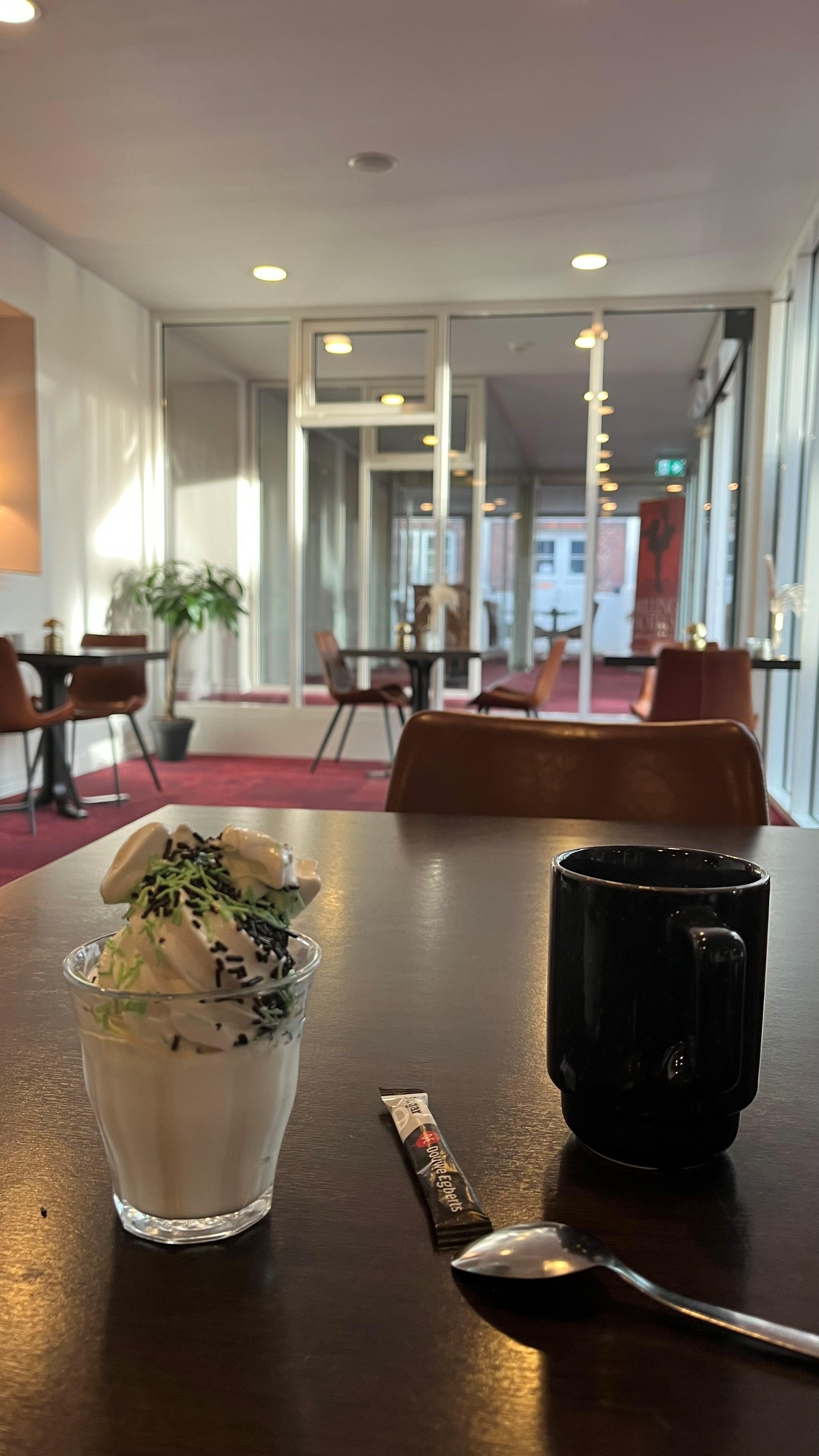 Gratis glæder hos Milling i Middelfart