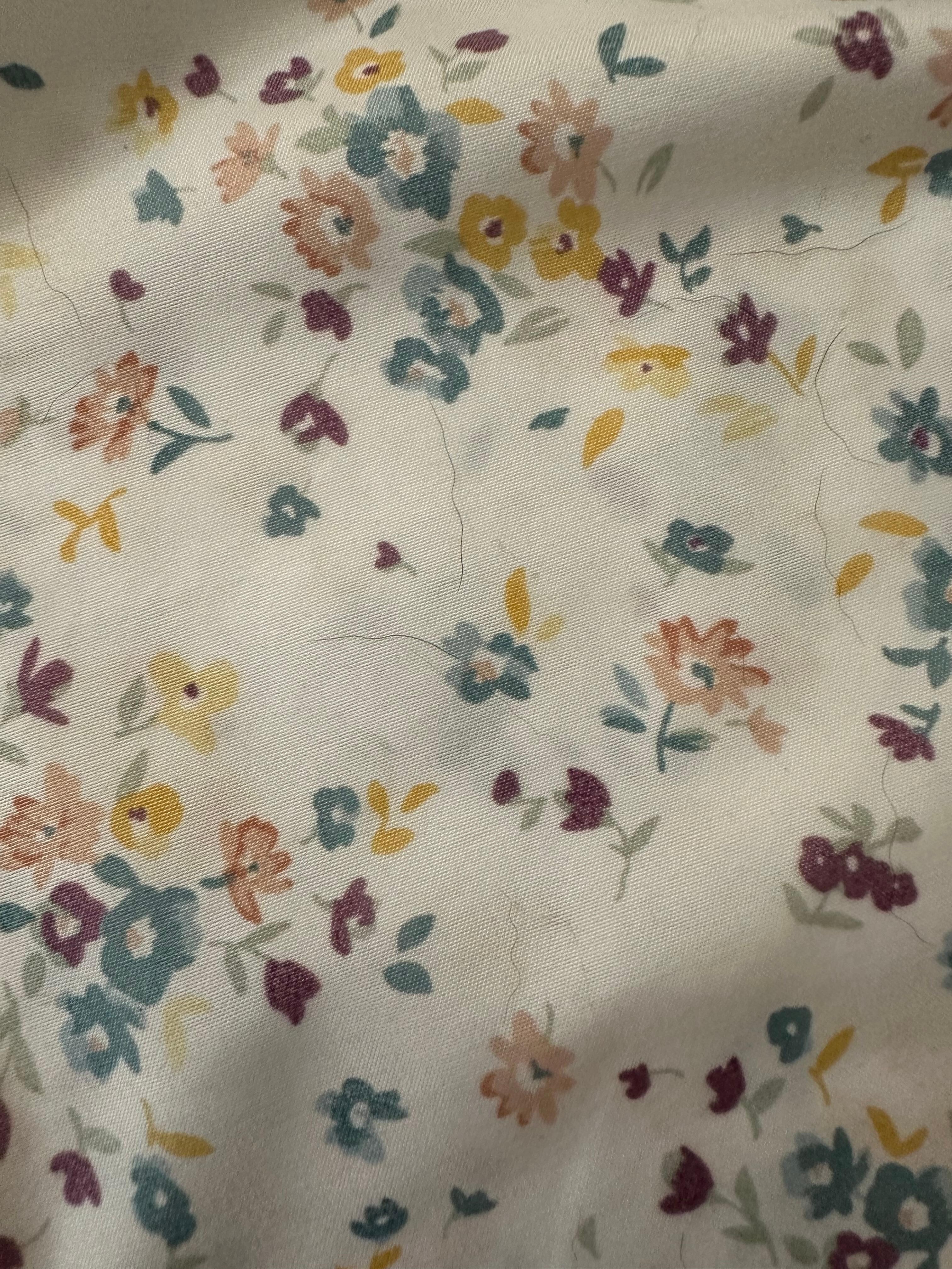Hairs on sheets