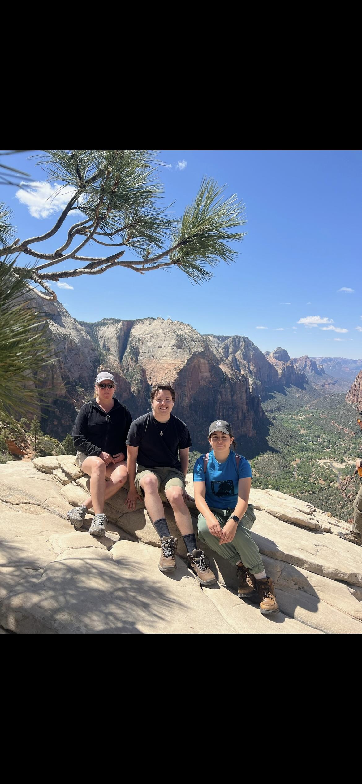 Angel’s Landing