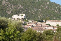 Vue de la terrasse