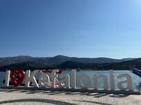 Kefalonia
Im Hafen von Argostoli