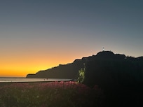 Beautiful sunsets nightly!