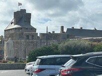 Saint Malo