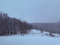 Beautiful views, peaceful surroundings