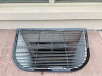 Room window