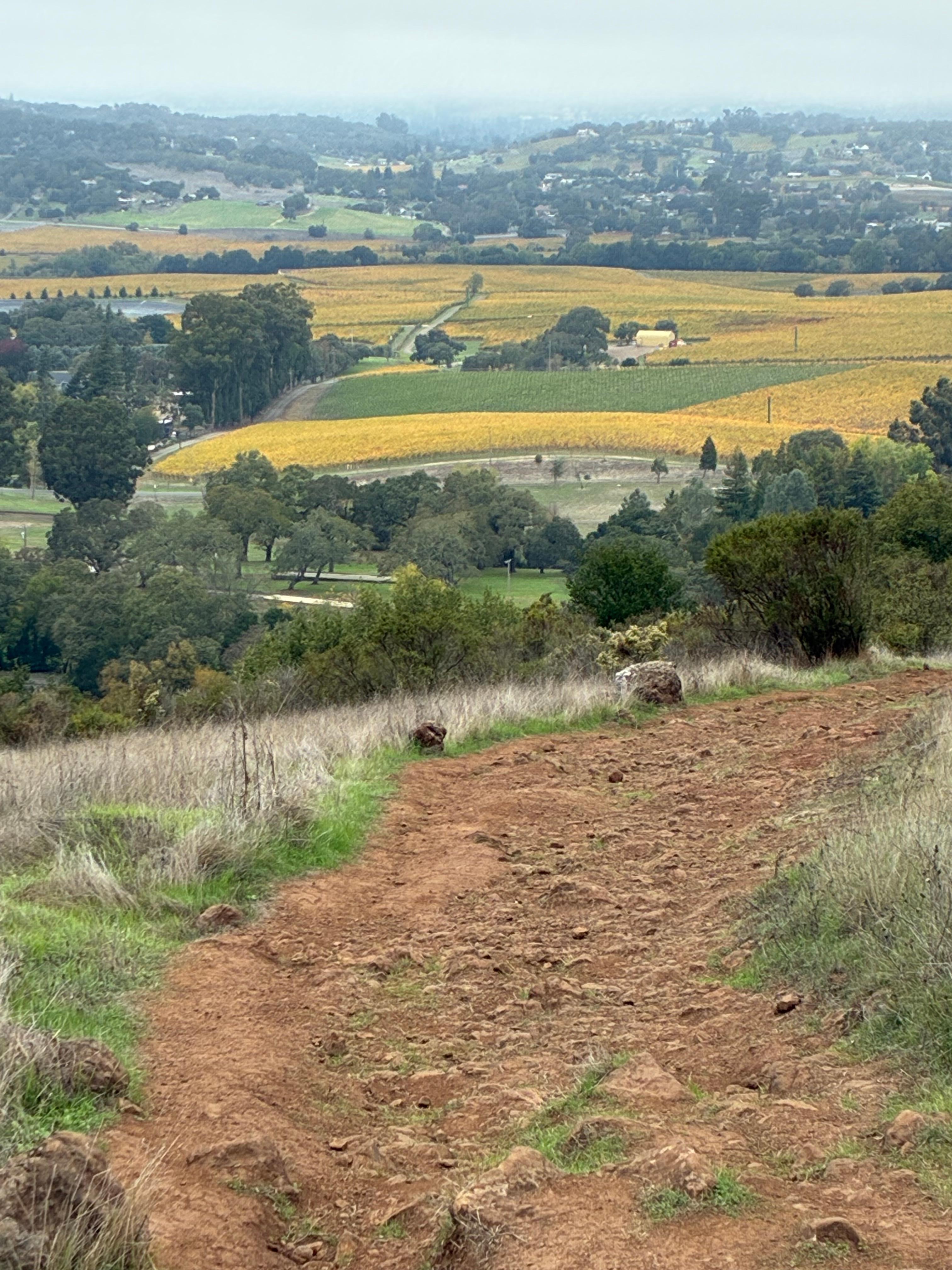 Skyline Wilderness Park