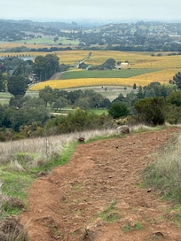 Skyline Wilderness Park