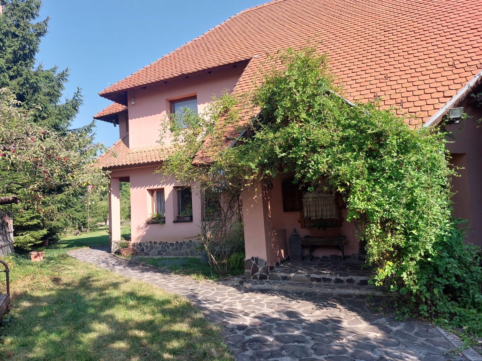 Our home for 10 days