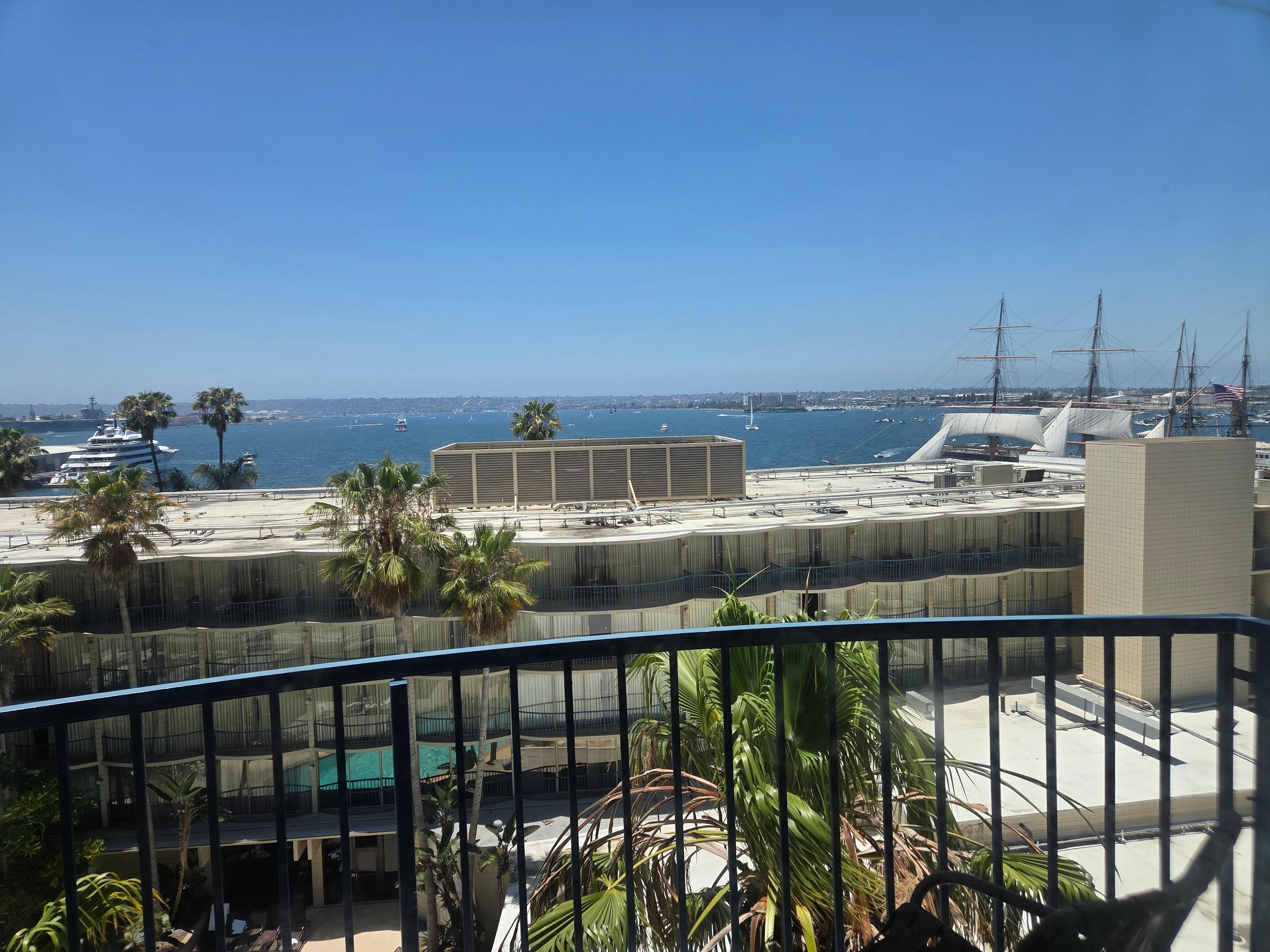 Room View