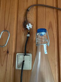 âfachmĂ€nnische Elektroinstallation