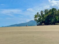 Marino Ballena-The Whales Tale - Uvita